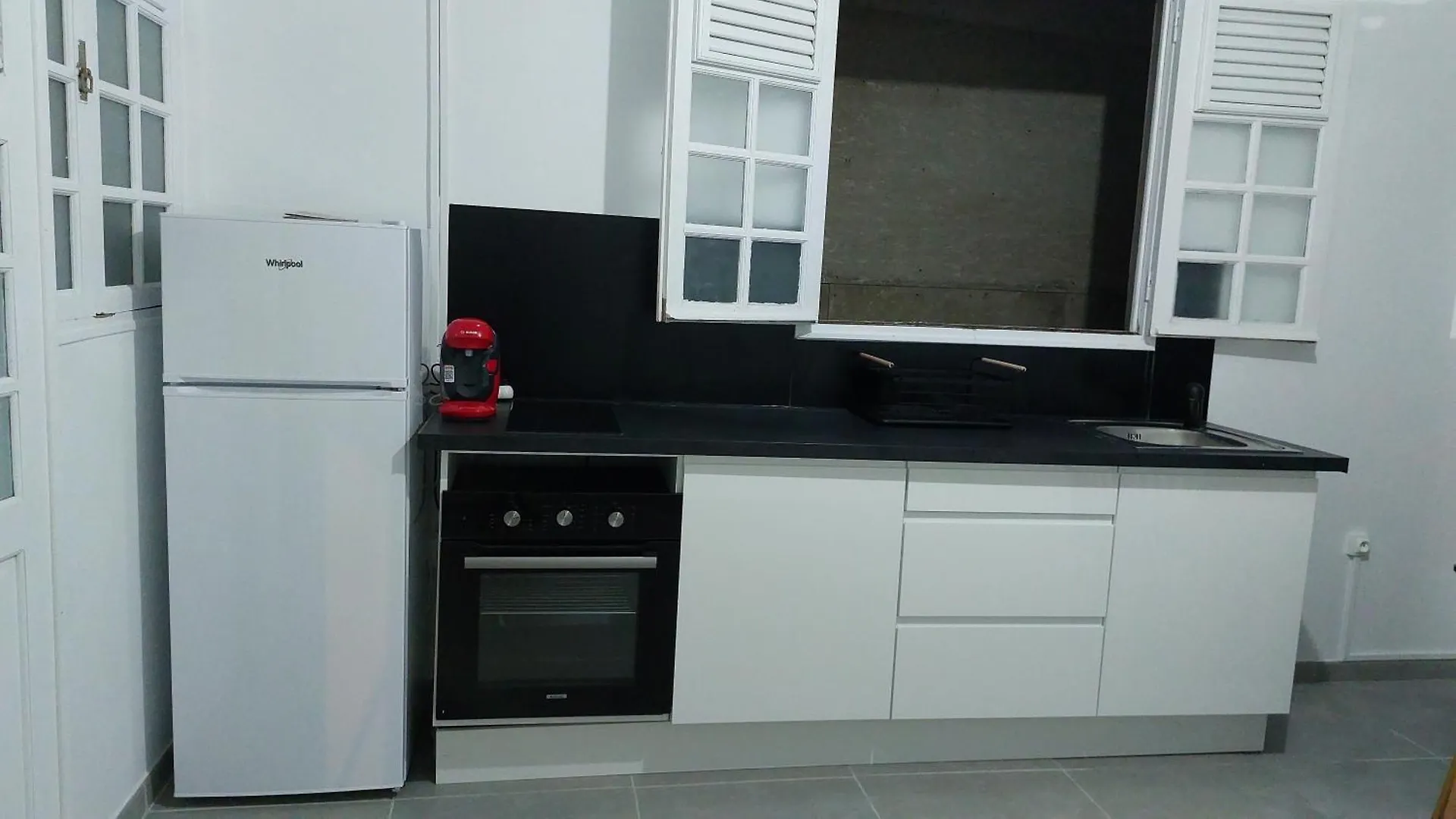 Apartment La Fleur Dore Studio Le Vauclin Martinique